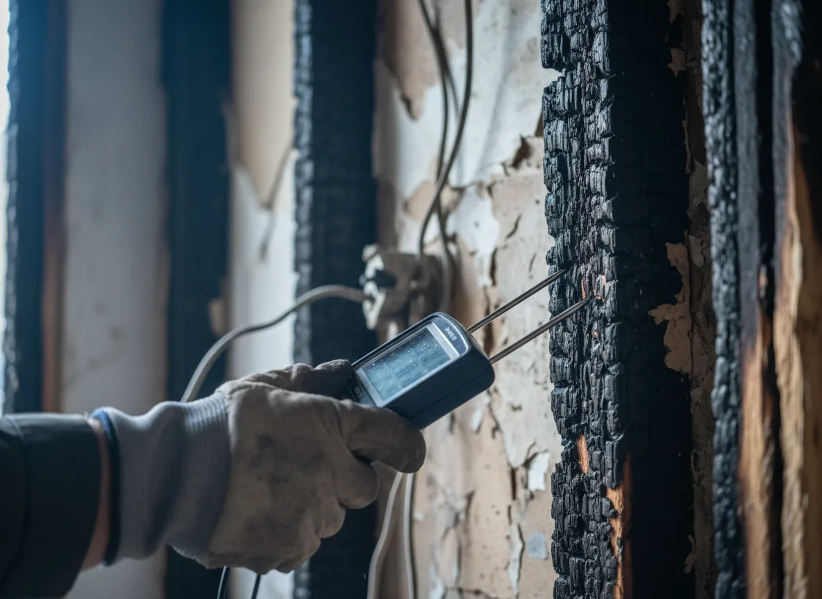 Fire Damage Restoration Tununak, AK FAQs